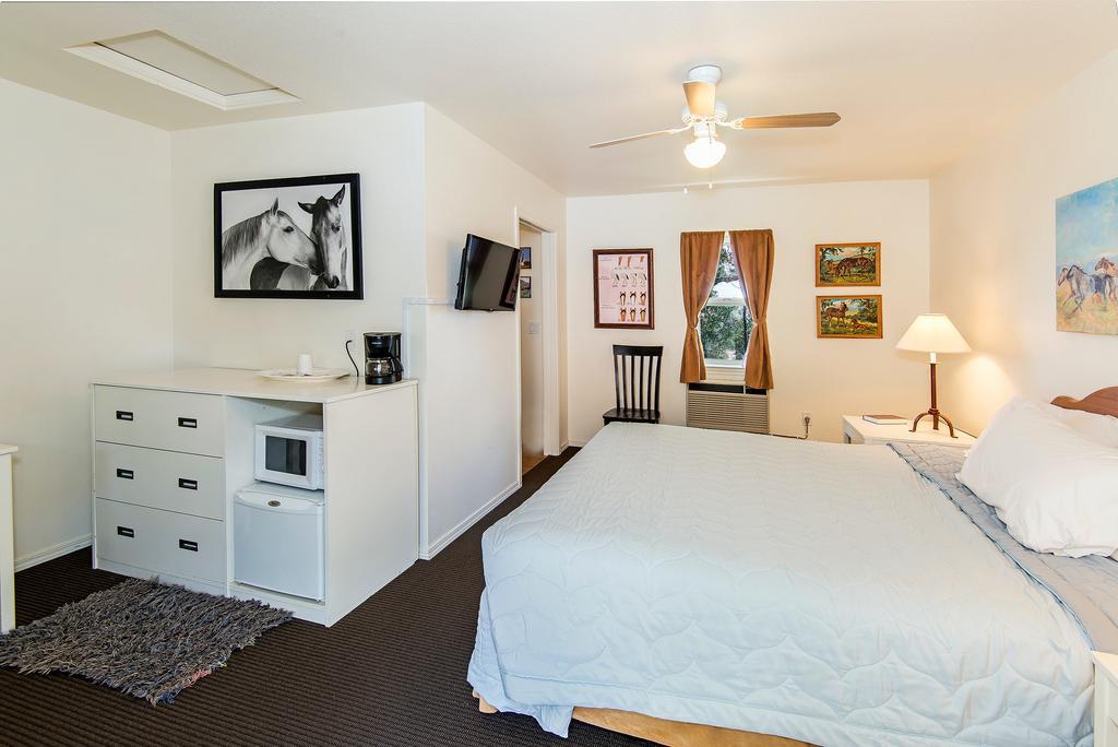 Virginia City Inn Zewnętrze zdjęcie