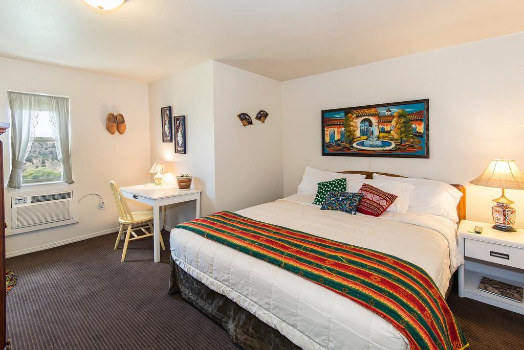 Virginia City Inn Zewnętrze zdjęcie