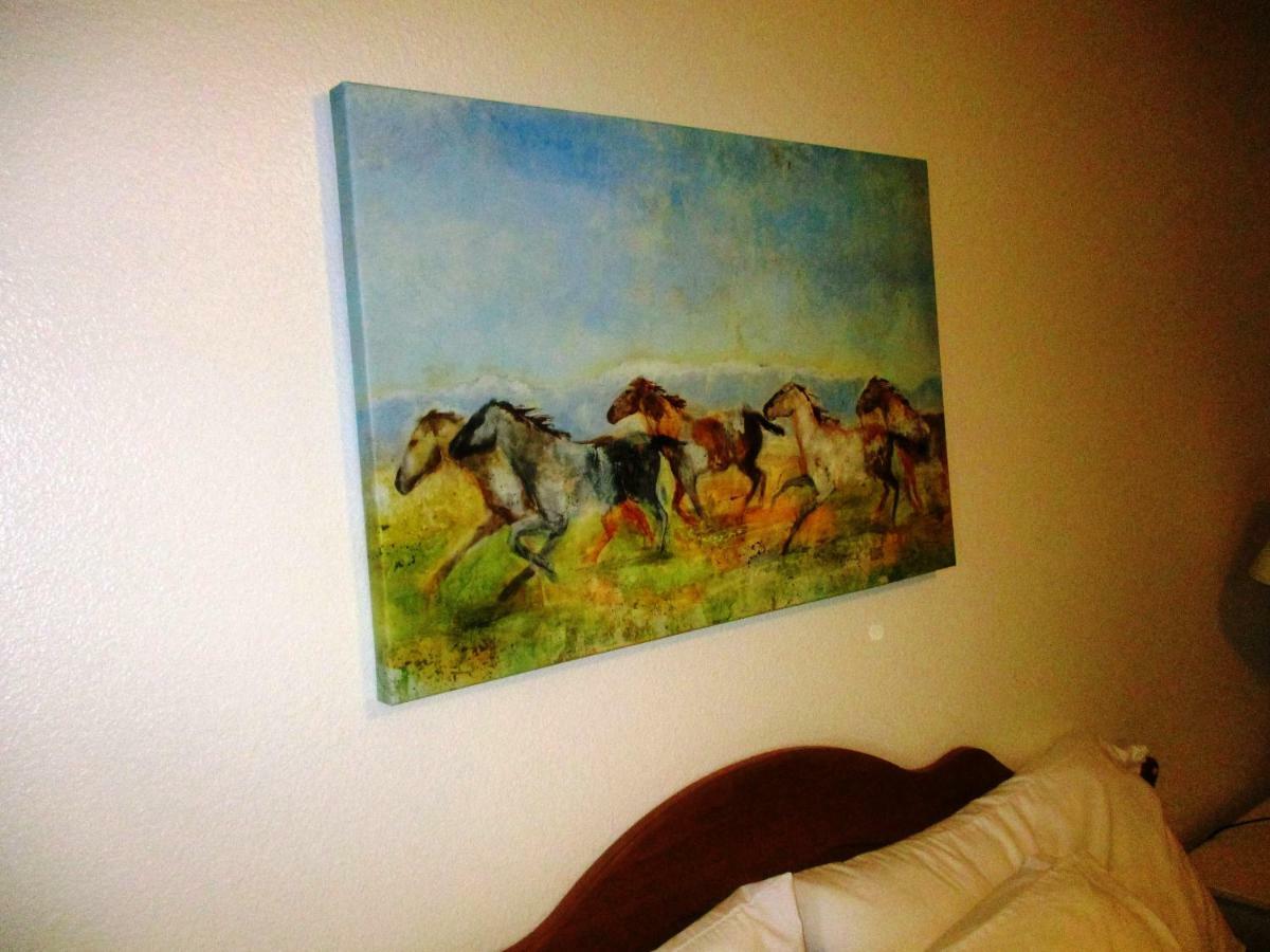 Virginia City Inn Zewnętrze zdjęcie