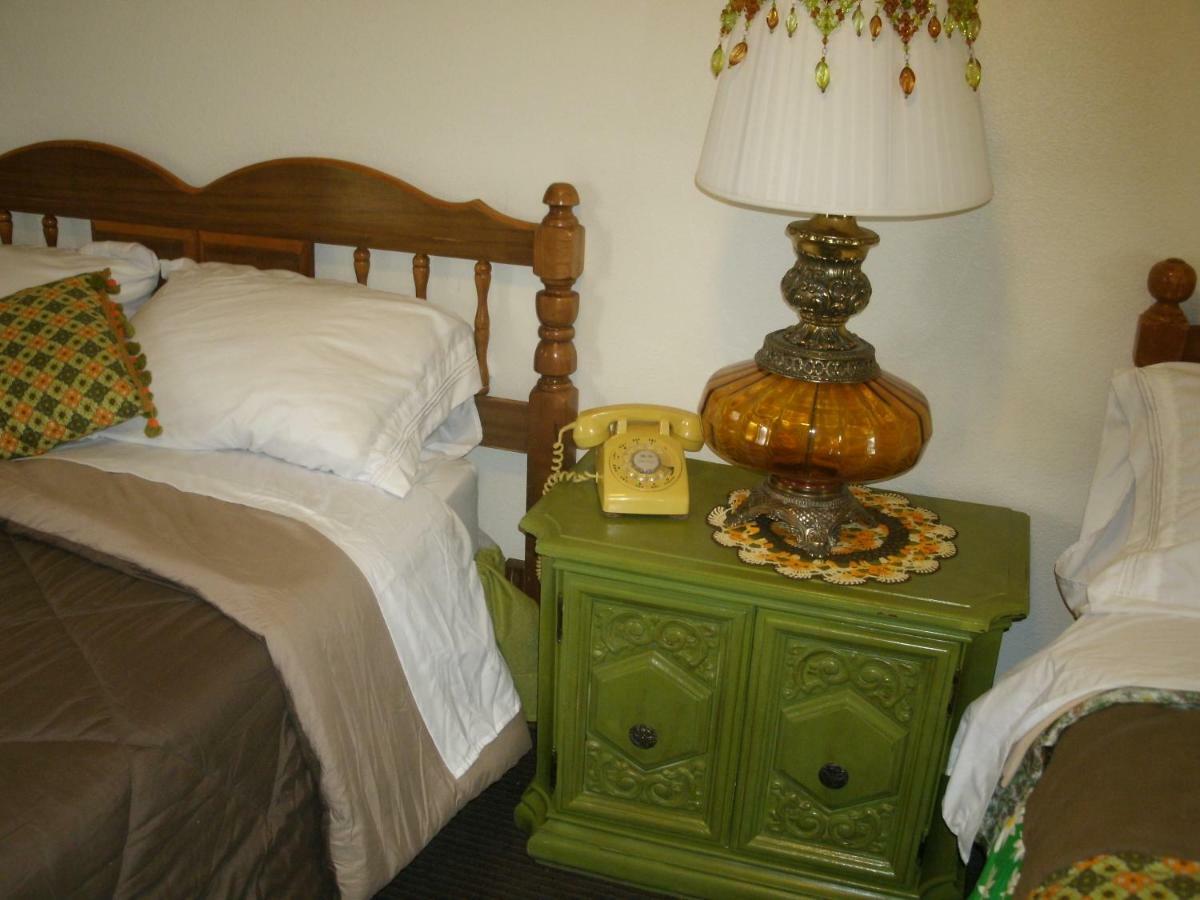 Virginia City Inn Zewnętrze zdjęcie