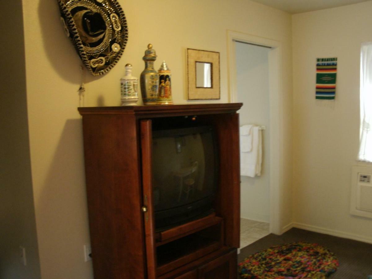 Virginia City Inn Zewnętrze zdjęcie