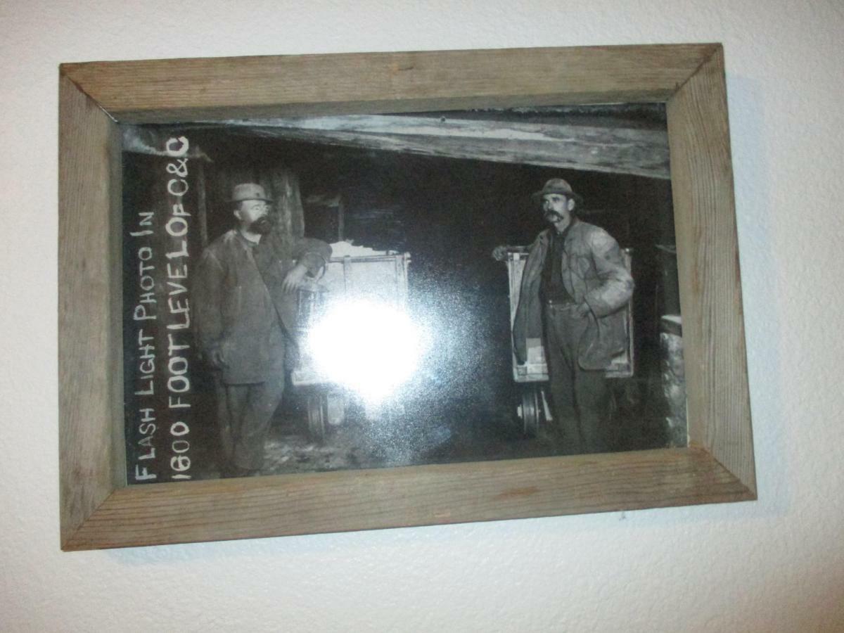 Virginia City Inn Zewnętrze zdjęcie